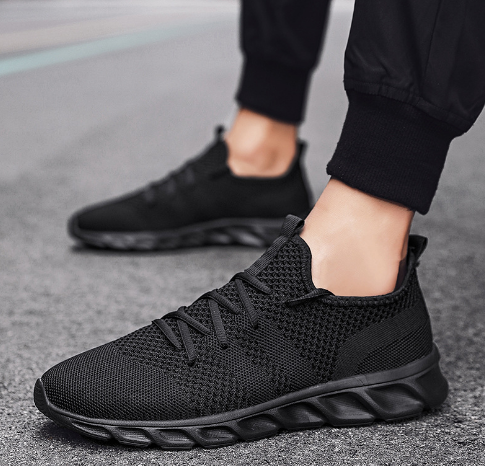 Herrskor - Sneakers - Snygga och kvalitetsskor