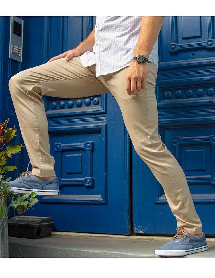 Khaki