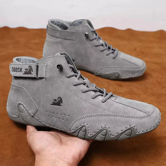 Herrskor - sneakers - Unika Slitstarka promenadskor
