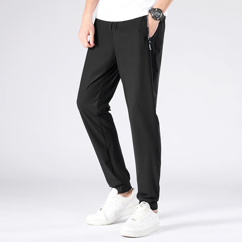 Unisex Ultra High Stretch Snabbtorkande Byxor