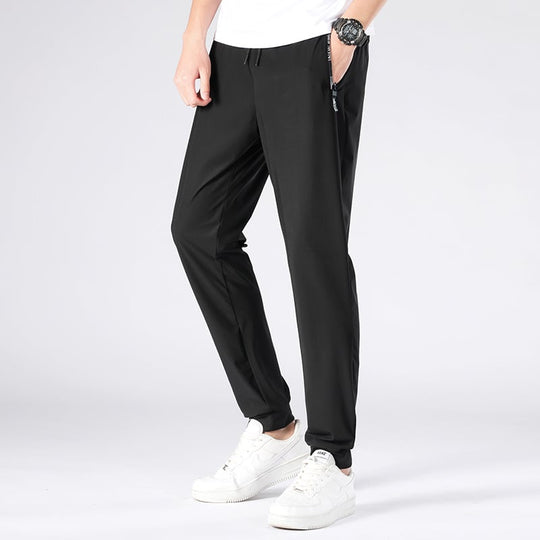 Unisex Ultra High Stretch Snabbtorkande Byxor