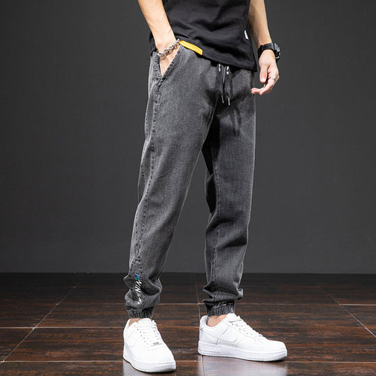 Robert Snygga joggingbyxor