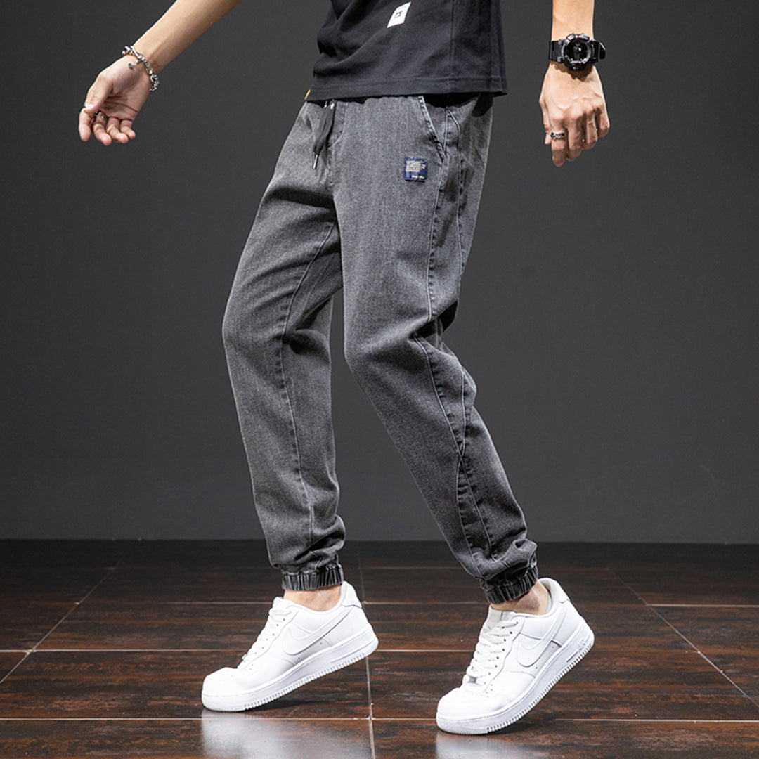 Robert Snygga joggingbyxor