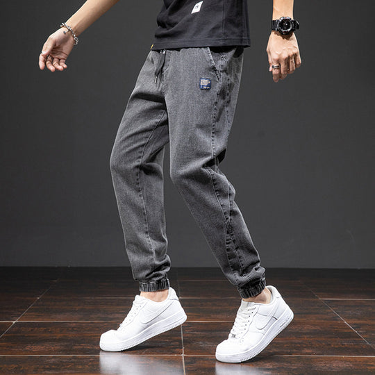 Robert Snygga joggingbyxor