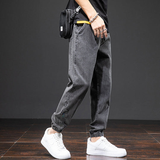 Robert Snygga joggingbyxor