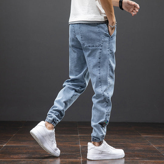 Robert Snygga joggingbyxor