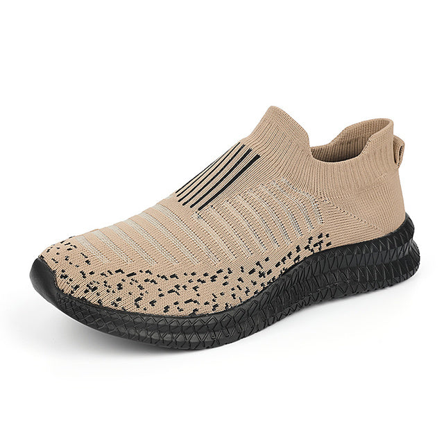 Herrskor - sneakers - Lätta för inomhus och utomhus
