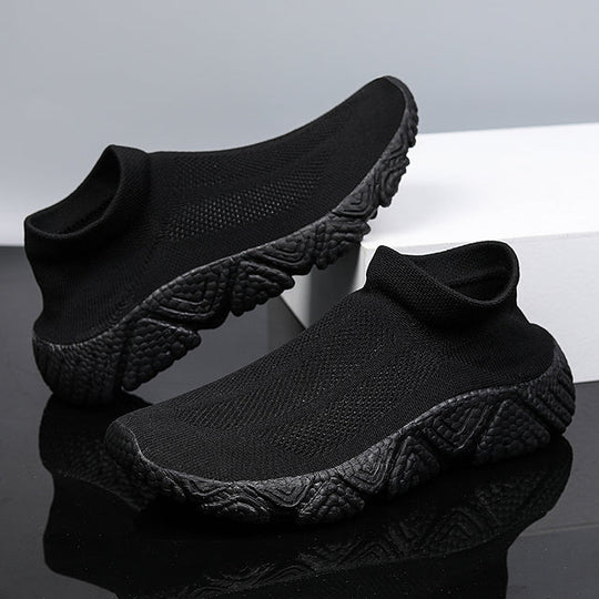 Herrskor - sneakers - Lätta för inomhus och utomhus