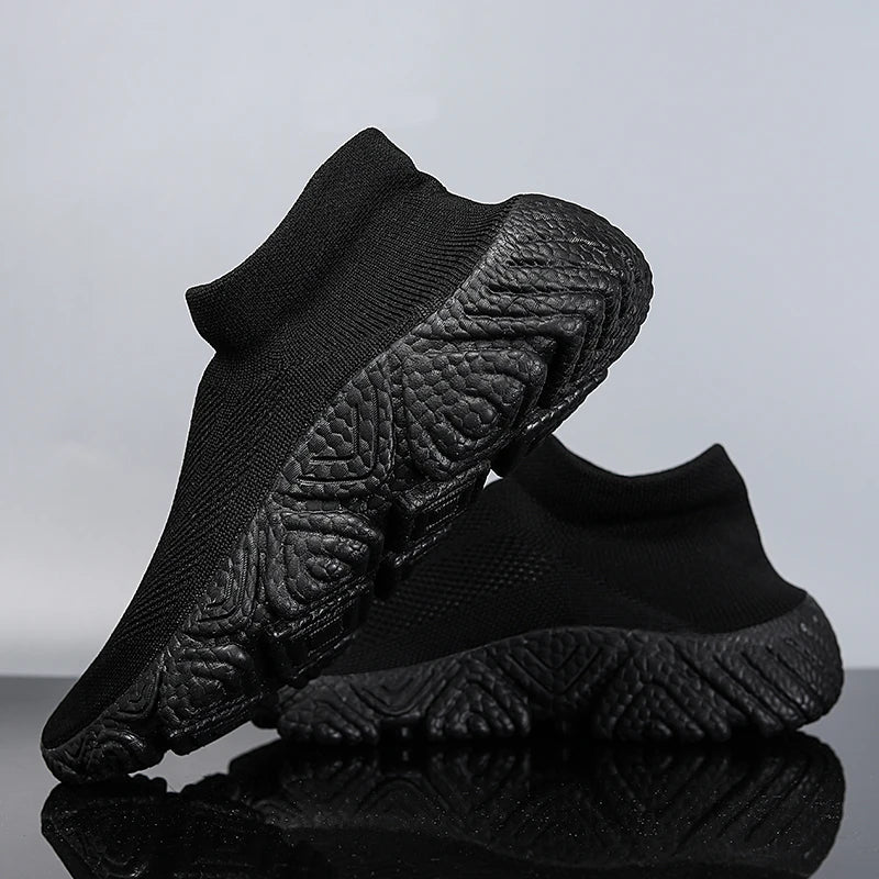 Herrskor - sneakers - Lätta för inomhus och utomhus