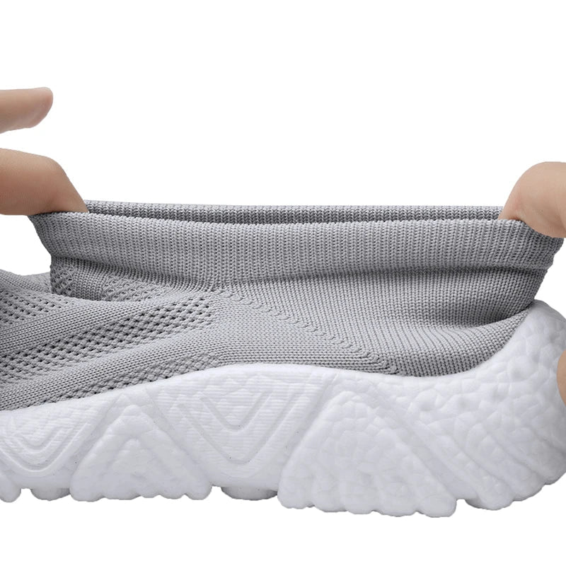 Herrskor - sneakers - Lätta för inomhus och utomhus