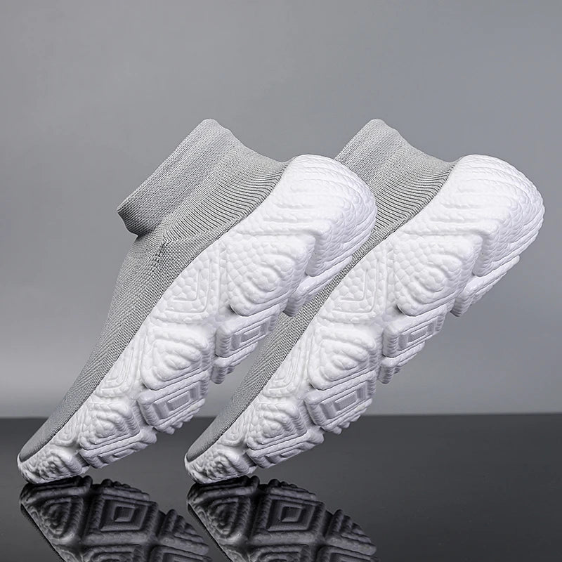 Herrskor - sneakers - Lätta för inomhus och utomhus