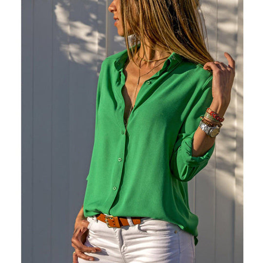 Vintage Chic: Damblus för en snygg sommar