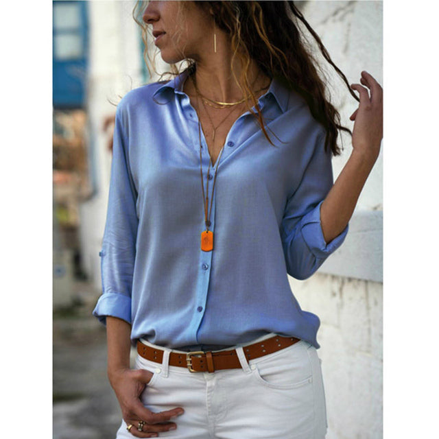 Vintage Chic: Damblus för en snygg sommar