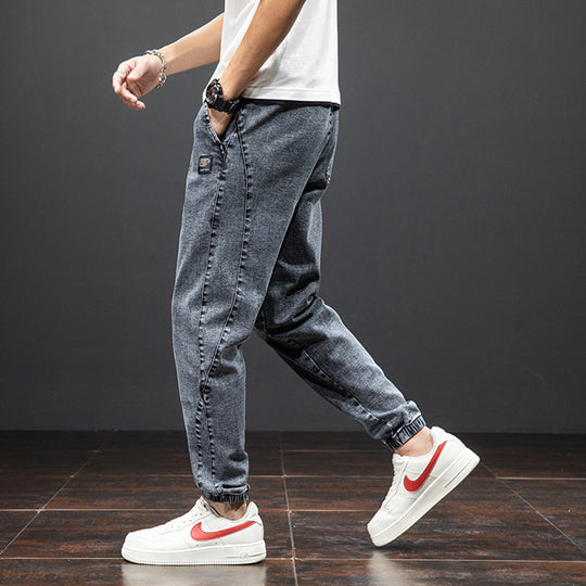 Robert Snygga joggingbyxor