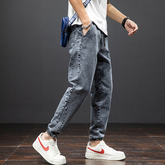 Robert Snygga joggingbyxor