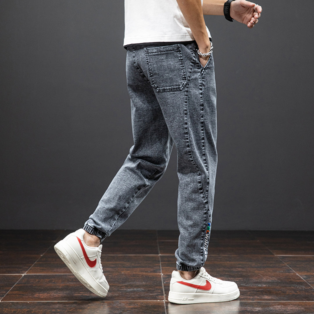 Robert Snygga joggingbyxor