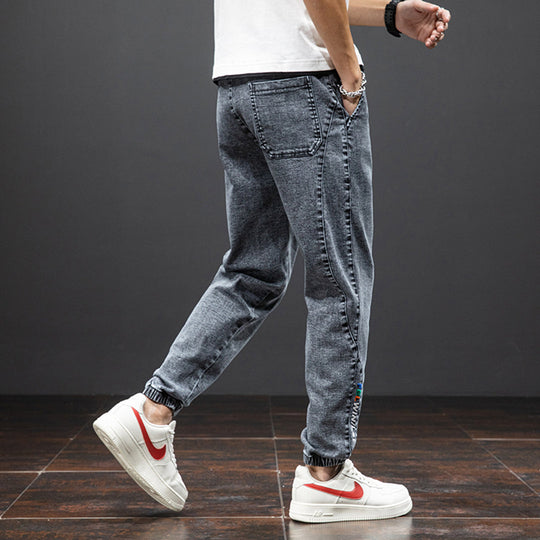 Robert Snygga joggingbyxor