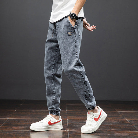 Robert Snygga joggingbyxor