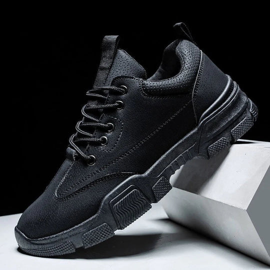 Herrskor - Sneakers - med modernt utseende