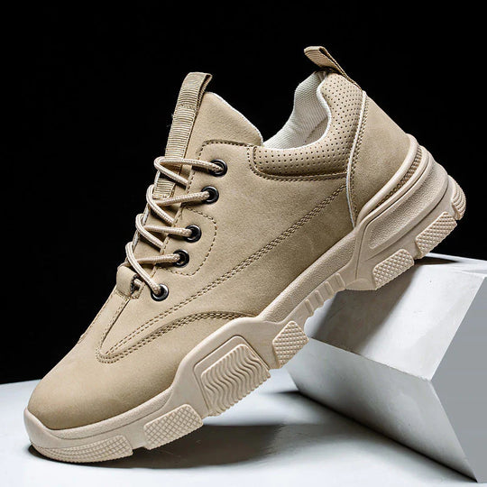 Herrskor - Sneakers - med modernt utseende