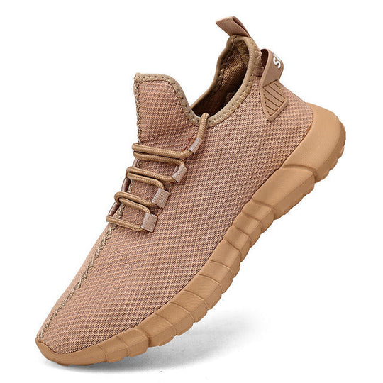 Herrskor - Sneakers - Moderiktiga och Coola för vardagsbruk