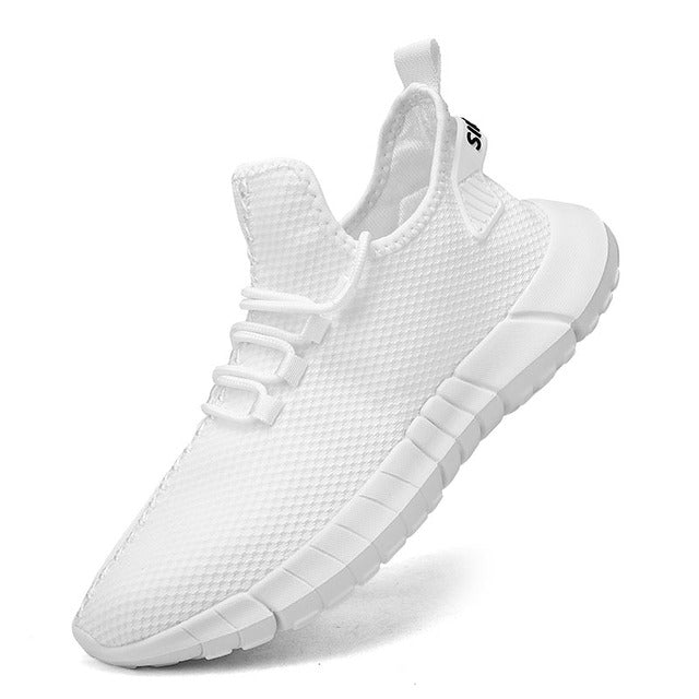 Herrskor - Sneakers - Moderiktiga och Coola för vardagsbruk