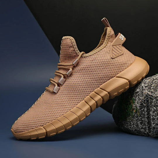 Herrskor - Sneakers - Moderiktiga och Coola för vardagsbruk