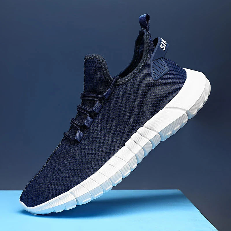 Herrskor - Sneakers - Moderiktiga och Coola för vardagsbruk