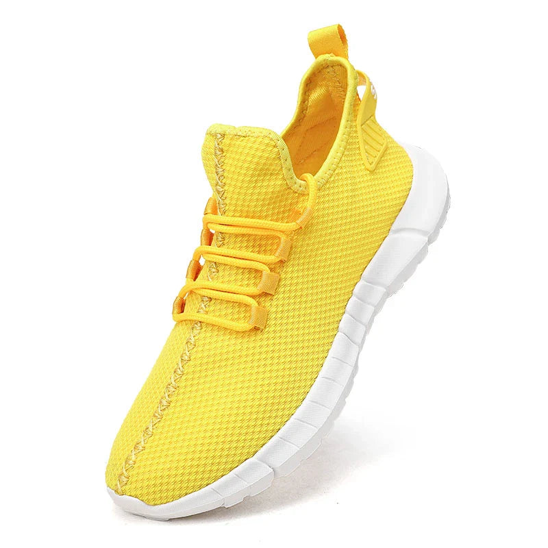 Herrskor - Sneakers - Moderiktiga och Coola för vardagsbruk