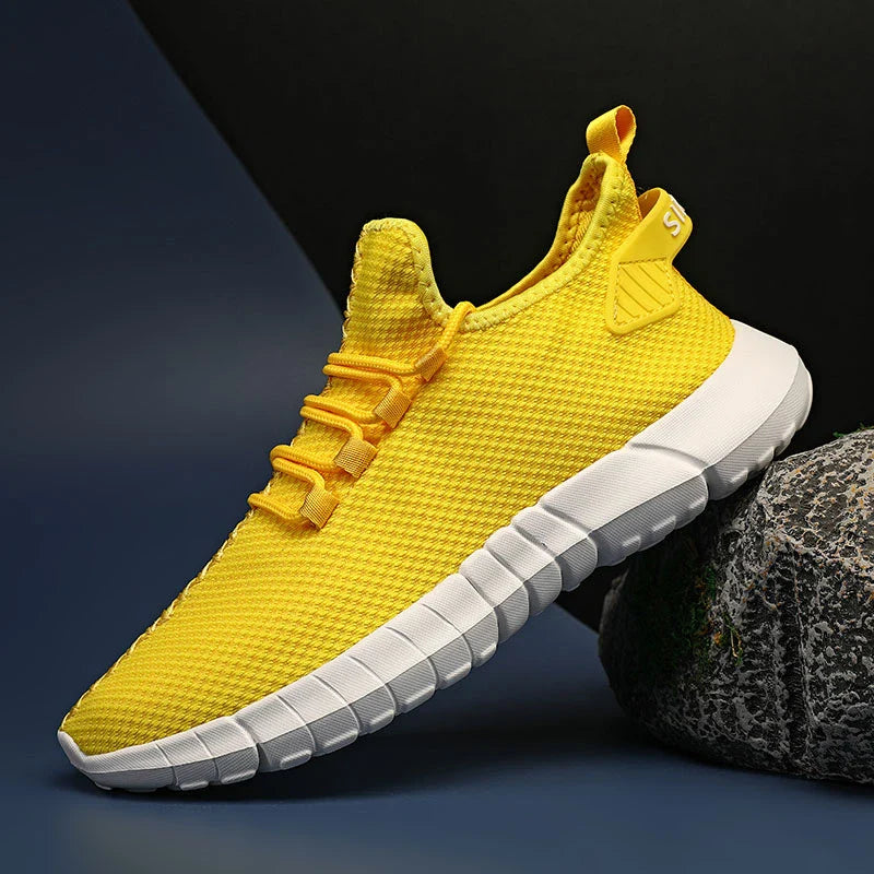 Herrskor - Sneakers - Moderiktiga och Coola för vardagsbruk