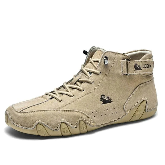 Herrskor - sneakers - Unika Slitstarka promenadskor