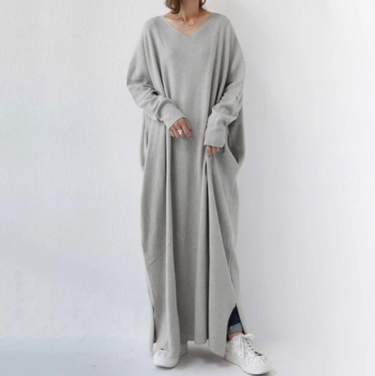 Noa - Baggy jurk