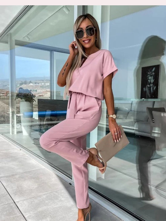 Jena Konstnär Patty Jumpsuit