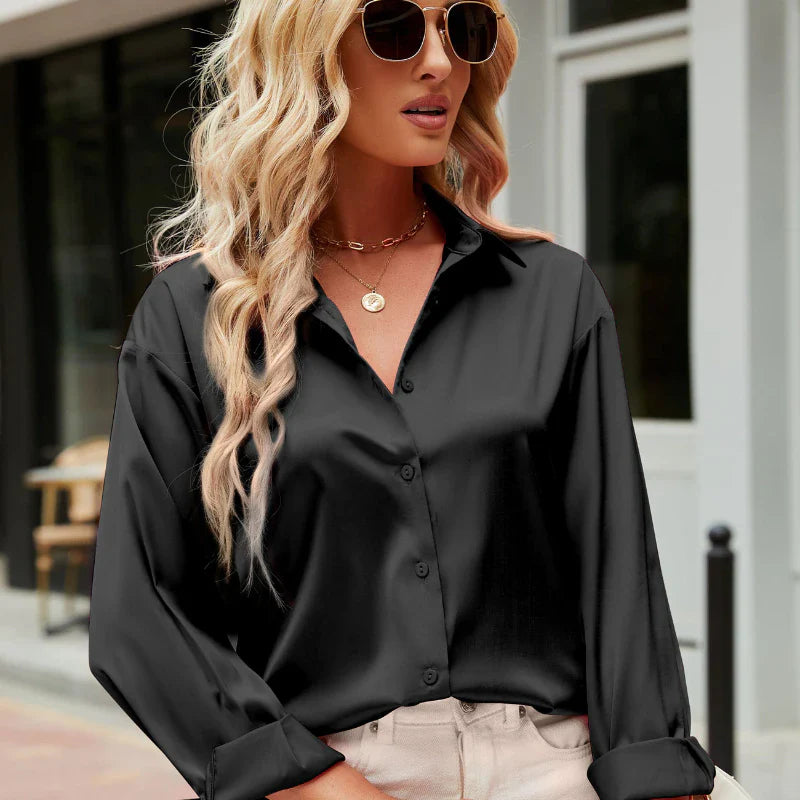 Summer Breeze Collection: Damblusar för avslappnad elegans
