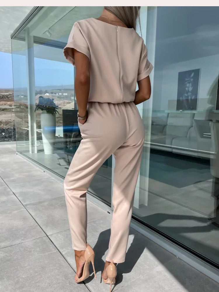 Jena Konstnär Patty Jumpsuit