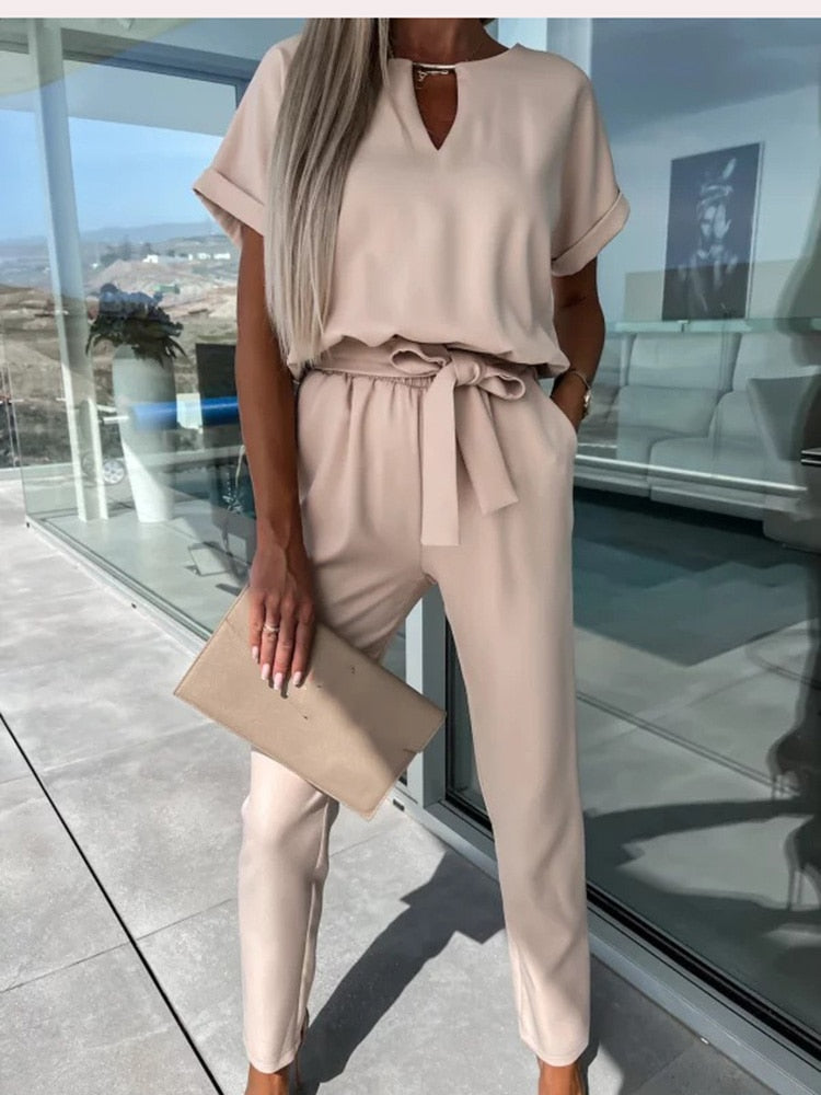 Jena Konstnär Patty Jumpsuit