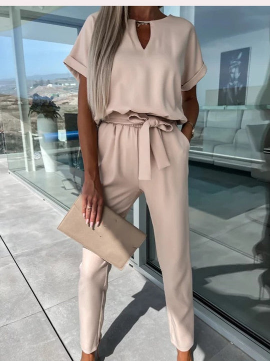 Jena Konstnär Patty Jumpsuit