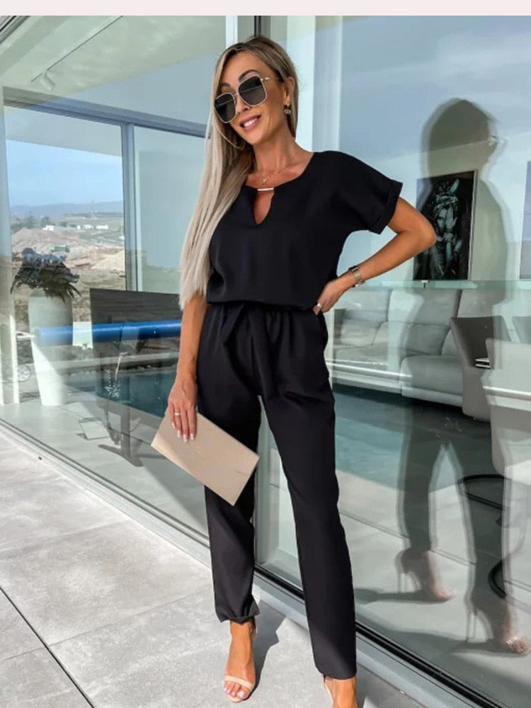 Jena Konstnär Patty Jumpsuit