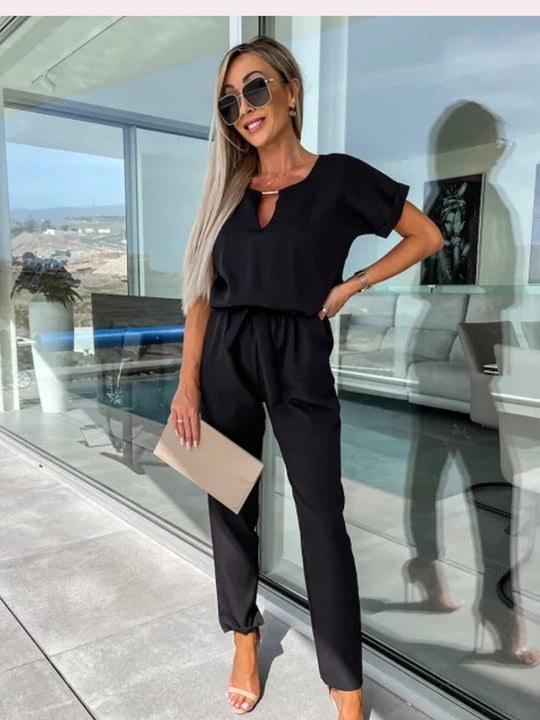 Jena Konstnär Patty Jumpsuit