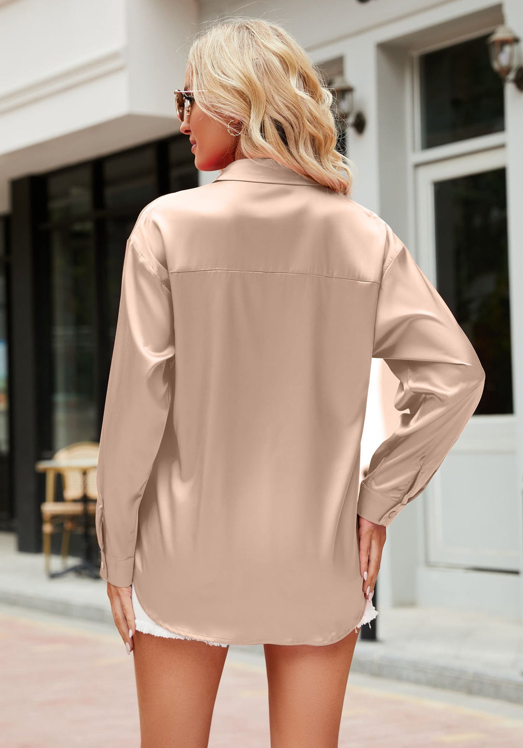 Summer Breeze Collection: Damblusar för avslappnad elegans