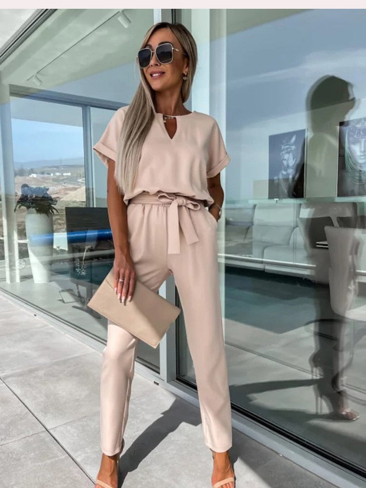 Jena Konstnär Patty Jumpsuit