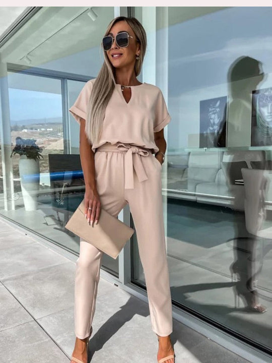 Jena Konstnär Patty Jumpsuit