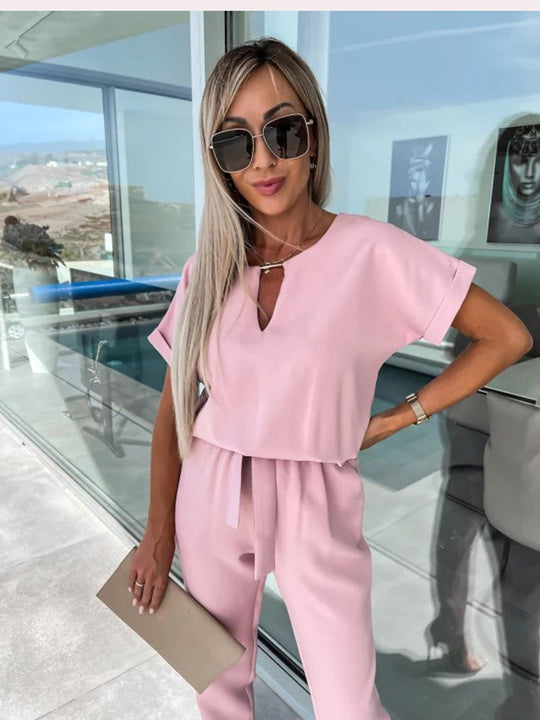 Jena Konstnär Patty Jumpsuit