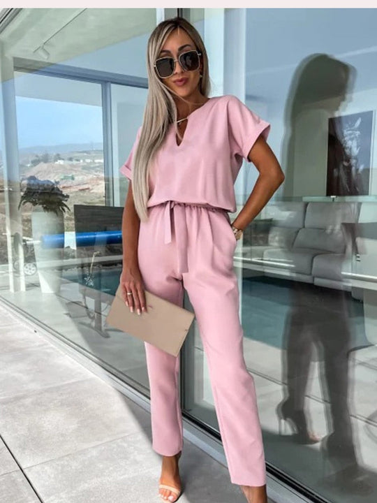 Jena Konstnär Patty Jumpsuit
