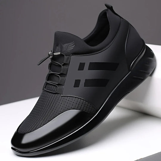 Herrskor - Sneakers - Lätta och smidiga sportskor