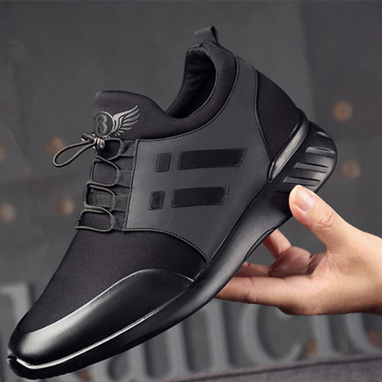 Herrskor - Sneakers - Lätta och smidiga sportskor