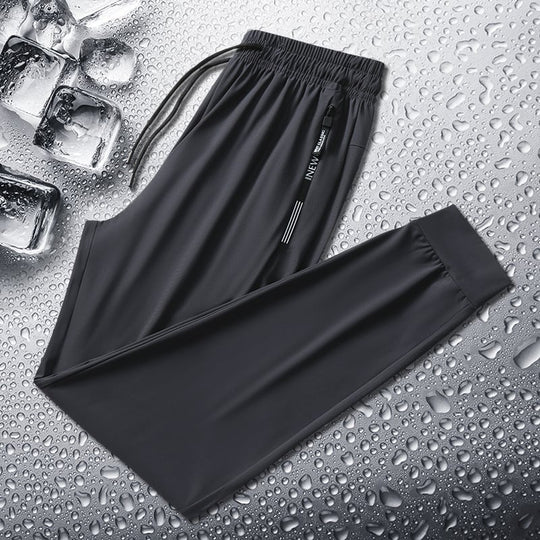 Unisex Ultra High Stretch Snabbtorkande Byxor