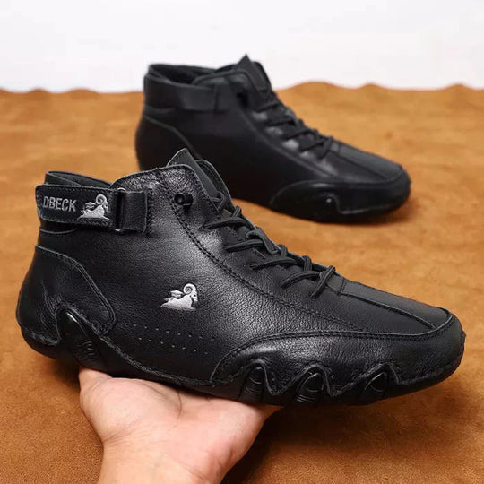 Herrskor - sneakers - Unika Slitstarka promenadskor