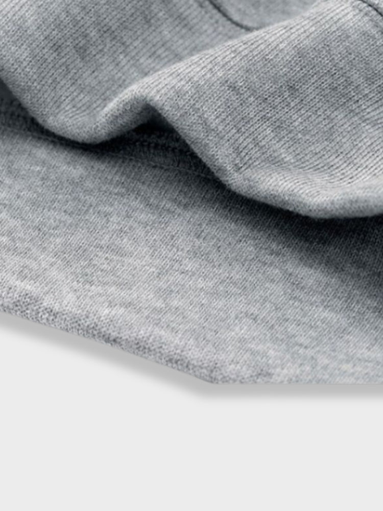 Unisex Neutral dragkedja snygg och funktionell design perfekt för att ge en modern touch till dina plagg eller accessoarer