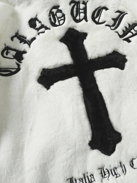 Cross down unisexjacka Snygg och varm, perfekt för att trotsa kylan med modeinriktad komfort
